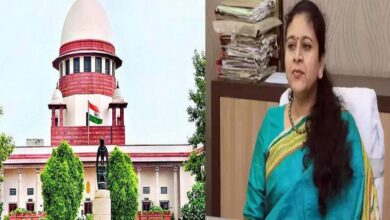 Photo of नोएडा प्राधिकरण की सीईओ रितु माहेश्वरी को सुप्रीम कोर्ट से मिली बड़ी राहत, पढ़े पूरी ख़बर