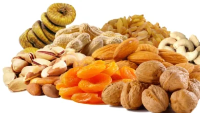 Photo of जानें ज्यादा ड्राई फ्रू्ट्स खाने के नुकसान…