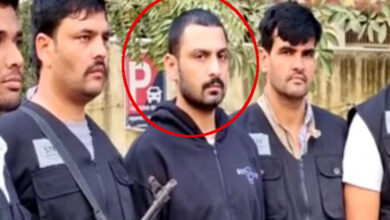 Photo of कोरोना काल में दो बार अपने गांव लगरपुर आया था ढाई लाख रुपये का इनामी गैंगस्टर विकास लगरपुरिया