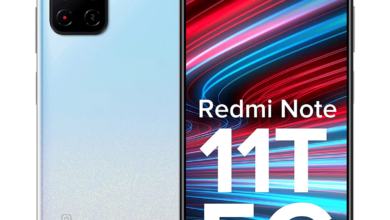 Photo of Redmi ने कम की अपने इस 5G स्मार्टफोन की कीमत…