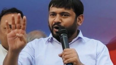 Photo of प्रज्ञा ठाकुर के इस बयान पर कन्हैया कुमार ने कसा तंज, कहा…