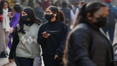 Photo of चीन में बढ़ते कोरोना के मामले को देखते हुए, भारत सरकार ने ऐहतियाती कदम उठाने किया शुरू  