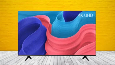 Photo of कम कीमत में 55 इंच का बड़ा Smart TV चाहिए, तो आपके लिए है खुशखबरी…