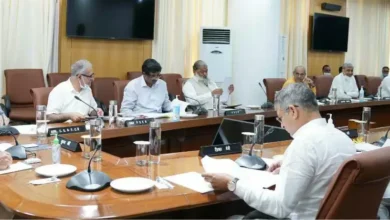 Photo of हरियाणा कैबिनेट ने इस प्रस्ताव को दी मंजूरी,पढ़े पूरी ख़बर