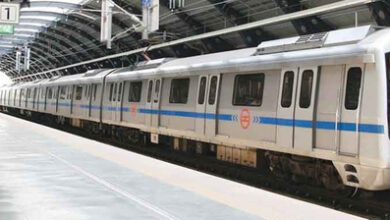 Photo of जल्द कानपुर के इन दो इलाकों के बीच दौड़ेगी मेट्रो, पढ़े पूरी ख़बर