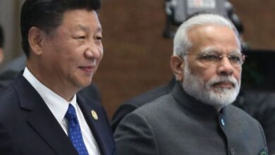 Photo of भारत ने चीन के इस दावे को किया खारिज, पढ़े पूरी ख़बर