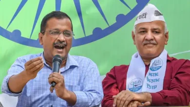 Photo of दिल्ली- आम आदमी पार्टी ने महापौर चेहरे की तलाश की शुरू, पहला मेयर पद महिला पार्षद के लिए आरक्षित