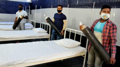 Photo of केंद्र सरकार ने आज राज्यों को जारी की एक और एडवाइजरी, जानें क्या