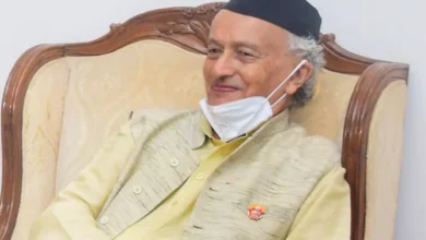 Photo of भाजपा नेता राज्यपाल भगत सिंह कोश्यारी के खिलाफ इस वजह से हो रही कार्रवाई की मांग, पढ़े वजह  