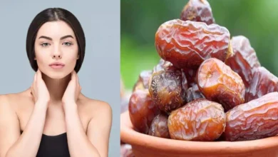 Photo of खजूर सेहत के साथ स्किन के लिए भी फायदेमंद हैं,जानें..