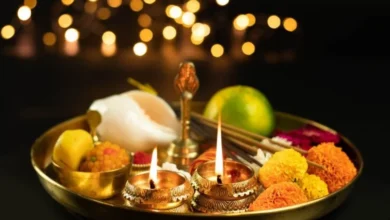 Photo of व्रत रखने के लिए इन नियमों का पालन करना बेहद जरूरी, जानें पूर्ण फल पाने के लिए किन बातों का रखें ख्याल…