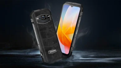 Photo of Doogee बहुत जल्द एक और धमाकेदार स्मार्टफोन करने वाला है लॉन्च, पढ़े पूरी डिटेल..