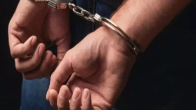 Photo of अभिनेत्री के साथ ‘गंदी बात’ करने वाले शख्स को मुंबई पुलिस ने किया अरेस्ट