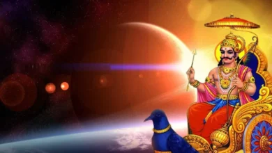 Photo of शनिदेव साल 2023 की शुरुआत में ही करेंगे राशि परिवर्तन, जाने किन राशियों का खुलेगा भाग्य..