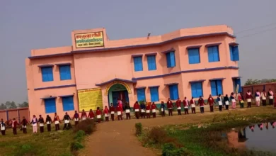 Photo of बिहार के कस्तूरबा गांधी बालिका विद्यालयों 4000 पदों भर्ती के लिए आवेदन प्रक्रिया जारी..