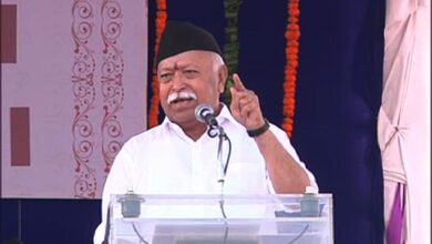 Photo of जानें मोहन भागवत ने अपने संबोधन में क्या कहा…