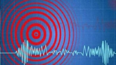 Photo of हिमाचल के किन्नौर में महसूस किए गए भूकंप के हल्के झटके, भूकंप की तीव्रता 3.2 रही