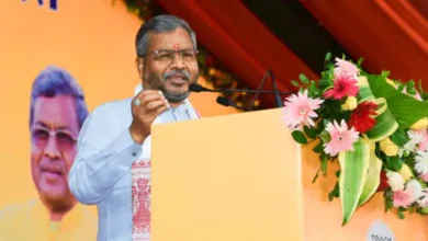Photo of बाबूलाल मरांडी ने हेमंत सरकार पर लगाए आरोप, कहा…