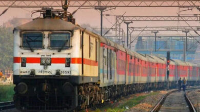 Photo of रेलवे बोर्ड जल्द ला सकती है कॉमर्शियल इंस्पेक्टर की नौकरी,पढ़े डिटेल