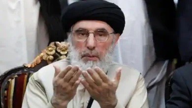 Photo of अफगानिस्तान के पूर्व प्रधानमंत्री पर हुआ हमला, एक व्यक्ति की मौत व 2 घायल