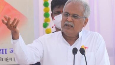 Photo of मुख्यमंत्री भूपेश बघेल ने इस मामले में दी अपनी तीखी प्रतिक्रिया, कहा…
