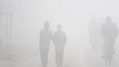 Photo of दिल्ली ने ओढ़ी कोहरे की चादर, प्रदूषण स्तर में भी आई गिरावट