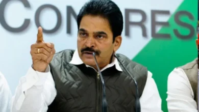 Photo of राजस्थान: बेअसर हुई केसी वेणुगोपाल की चेतावनी, जानें पूरा मामला