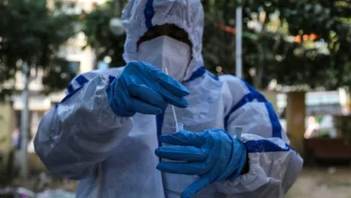 Photo of दुनिया भर में एक बार फिर से कोरोना के पैर पसारने का खतरा हुआ पैदा, पढ़ें पूरी खबर ..