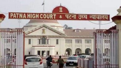 Photo of पटना हाई कोर्ट ने इन 5 विश्वविद्यालयों को दी कड़ी चेतावनी और वीसी पर लगाया जुर्माना