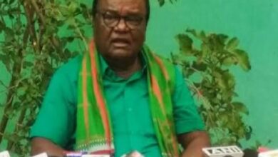 Photo of लोबिन हेम्ब्रम ने अपनी ही सरकार पर साधा निशाना, कहा…