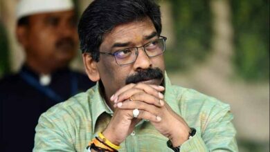 Photo of मुख्यमंत्री हेमंत सोरेन ने ED को सौंपी अपने व अपने आश्रितों की संपत्ति की जानकारी…