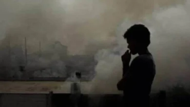 Photo of दिल्ली से भी खराब हुई बिहार की राजधानी पटना की हवा, पढ़े पूरी ख़बर