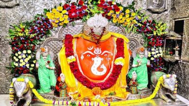 Photo of संकष्टी चतुर्थी व्रत का महत्व, नोट कर ले पूजा का समय