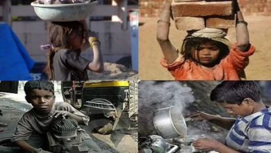 Photo of चाइल्ड लेबर रोकने के लिए एक्शन मोड में श्रम विभाग, पढ़े पूरी ख़बर
