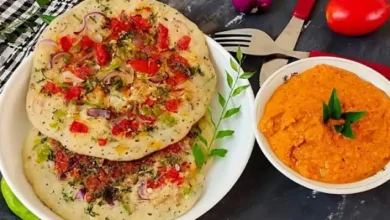 Photo of  नाश्ते में ट्राई करें गोभी उत्तपम, नोट करें रेसिपी