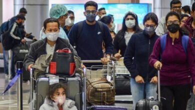 Photo of गया में दो और विदेशी नागरिक निकले कोरोना पॉजिटिव, जानें पूरी ख़बर