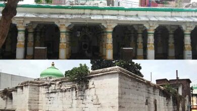 Photo of उज्जैन में हिंदू संगठनों ने लगाया ये आरोप, पढ़े पूरी ख़बर