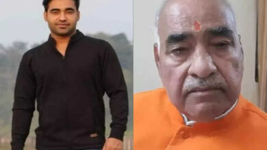 Photo of पूर्व दर्जाधारी विनोद आर्य पर उनके ड्राइवर ने लगाया ये बड़ा आरोप, दर्ज हुआ FIR