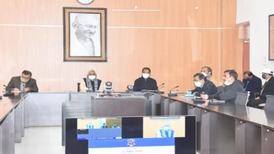 Photo of राज्य कैबिनेट की बैठक में इन 7 एजेंडों पर लगी मुहर, पढ़े पूरी ख़बर