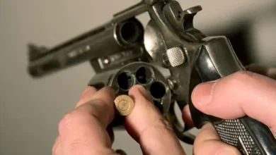 Photo of झारखण्ड: एफसीआई के ठेकेदार अजय पांडेय की गोली मार कर हत्या, पुलिस ने एक आरोपी को किया गिरफ्तार