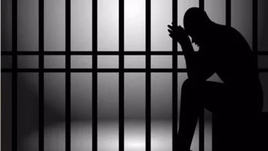 Photo of हरियाणा: नाबालिग लड़की के साथ दुष्कर्म करने के जुर्म में दोषी को मिली 20 साल कैद की सजा