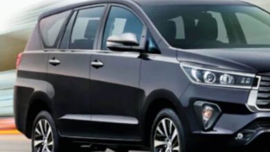 Photo of फरवरी में टोयोटा लॉन्च करने जा रही अपनी ये ज़बरदस्त कार, पढ़े डिटेल