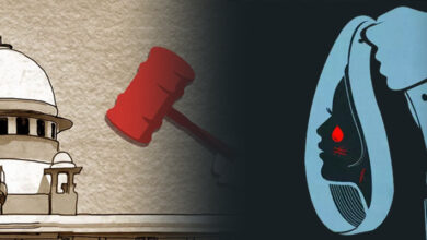 Photo of गुस्से में बोले गए शब्द आत्महत्या उकसाने के लिए जिम्मेदार नहीं- हाई कोर्ट