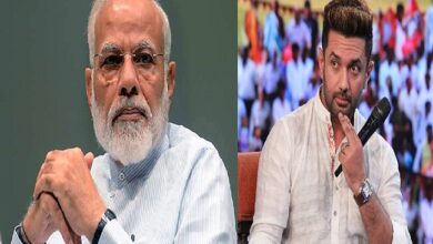 Photo of पीएम मोदी की मां के निधन पर चिराग पासवान ने जताया दुःख, कहा…