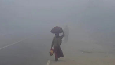 Photo of बिहार के इन शहरों का वायु प्रदूषण स्तर सबसे खतरनाक, एक्यूआई 401 के पार