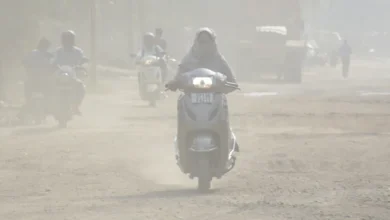 Photo of यूपी के इन प्रमुख शहरों की हवा हुई ज़हरीली, पढ़े पूरी ख़बर