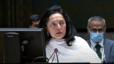 Photo of जानें UNSC के मंच पर लोकतंत्र को ले क्या क्या बोला भारत…