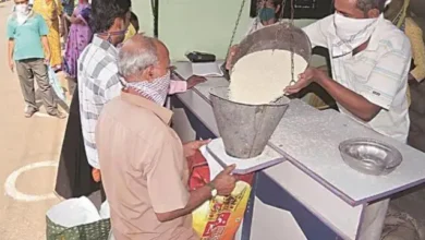 Photo of प्रधानमंत्री मोदी दिसंबर के बाद गरीबों को मुफ्त राशन मुहैया कराने वाले स्कीम के विस्तार पर जल्द ले सकते है फैसला…