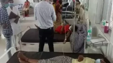 Photo of इस वजह से बिगड़ी एक ही परिवार के 6 लोगों की तबीयत, पढ़े वजह