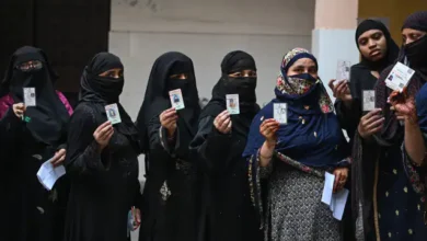 Photo of कड़ी सुरक्षा के बीच संपन्न हुआ MCD के लिए मतदान, दर्ज हुए 50.47 प्रतिशत मतदान 